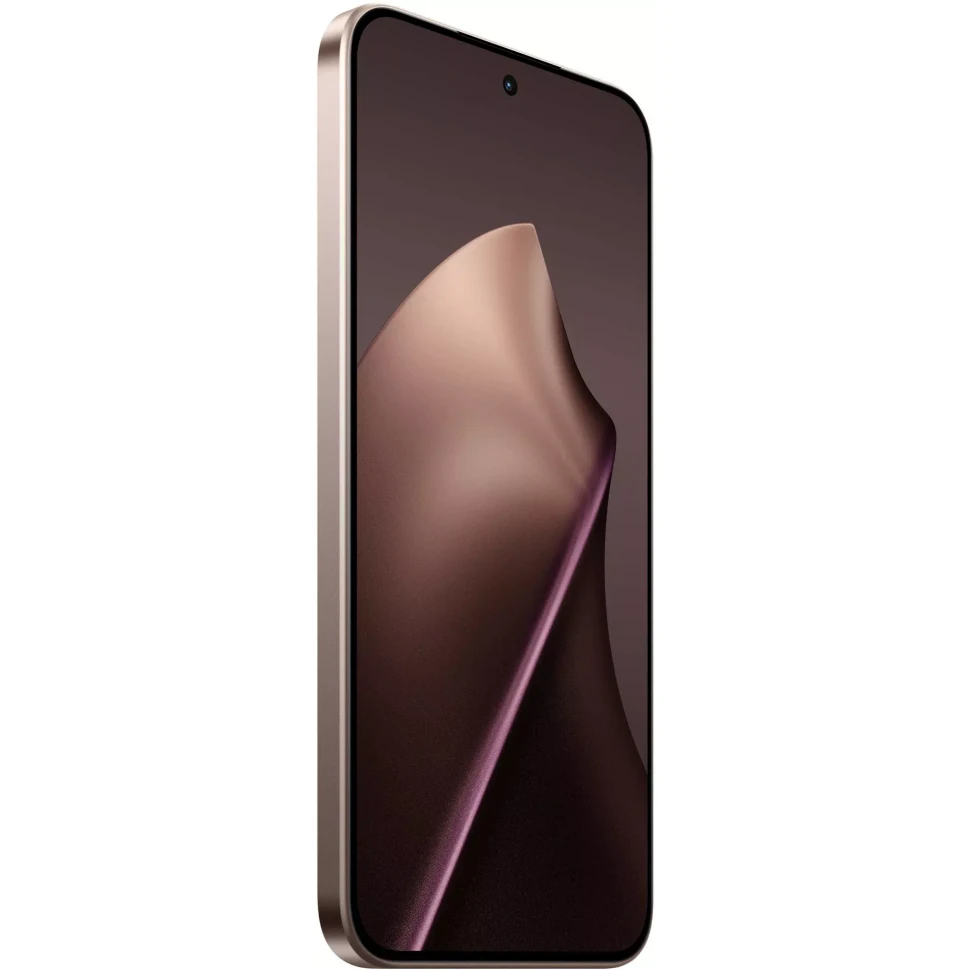 Смартфон Xiaomi 15T | 12/256 ГБ (Gold | Золотой) (Global Version)