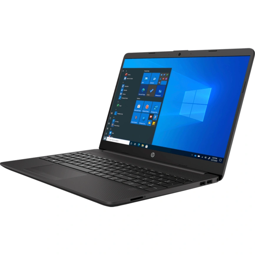 Ноутбук HP 250 G8 15.6 FHD TN- i3-1115G4-8 ГБ-256ГБ SSD (27J88EA) Gray