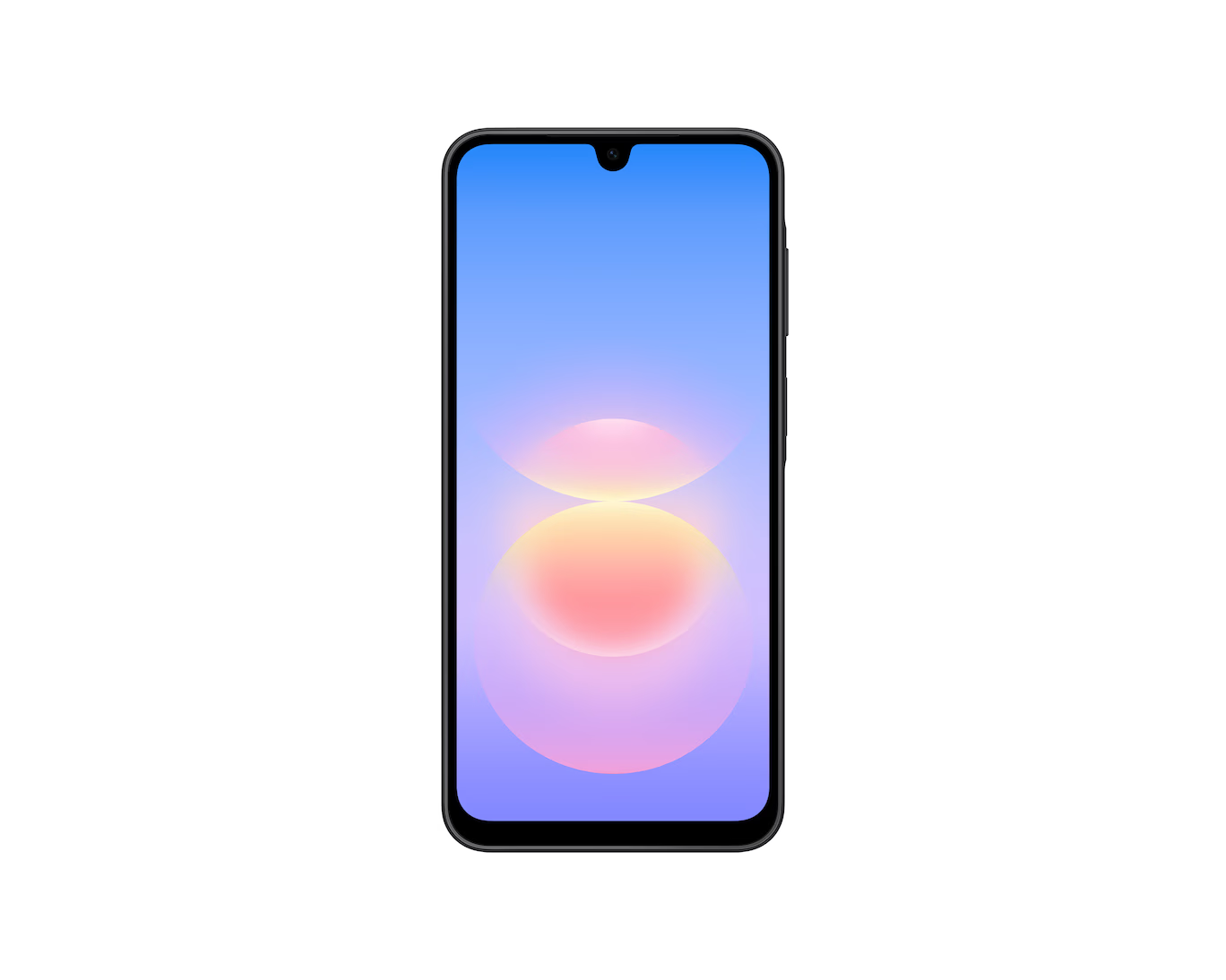 Смартфон Samsung Galaxy A18 6/128 ГБ, черный (Черный) SM-A185FZKLCAU