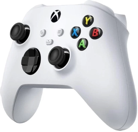 Игровая приставка Microsoft Xbox Series X 1Tb White без дисковода