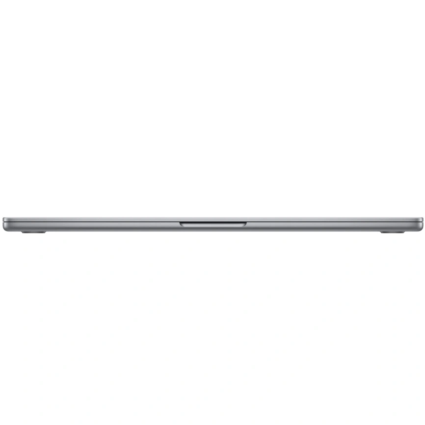 Ноутбук MacBook Air 15" M2 (2023) 8C CPU/10C GPU, 8 ГБ RAM, 256 ГБ SSD, Space Gray