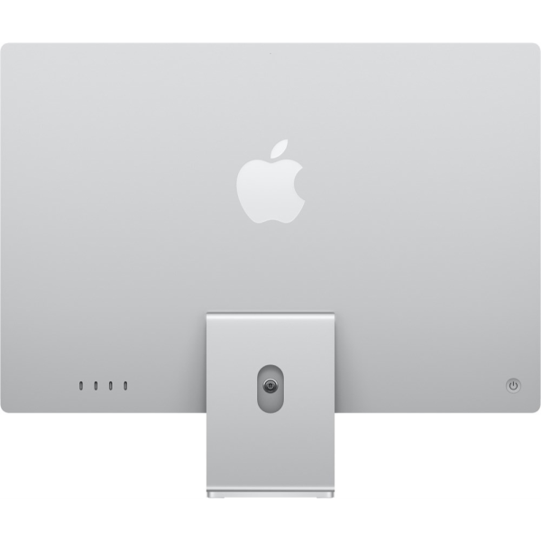 Моноблок Apple iMac 24" M4 (2024) Retina 4,5K 10C CPU/10С GPU, 32 GB RAM, 1 TB SSD, нанотекстурное стекло, Silver Моноблок Apple iMac 24" M4 (2024) Retina 4,5K 10C CPU/10С GPU, 32 GB RAM, 1 TB SSD, нанотекстурное стекло, Silver