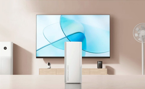 Mesh система Xiaomi Mesh System AX3000 NE, 2 юнита (DVB4464GL)