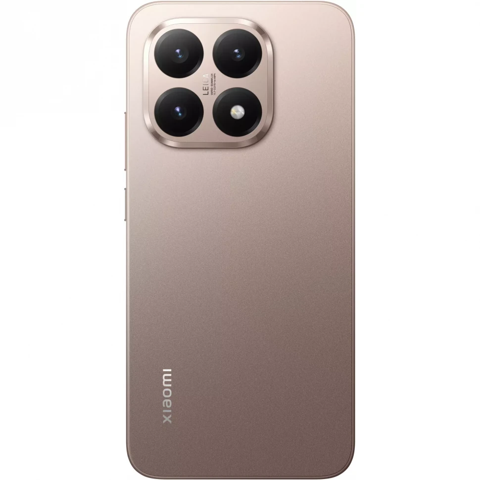 Смартфон Xiaomi 15T | 12/512 ГБ (Gold | Золотой) (Global Version)