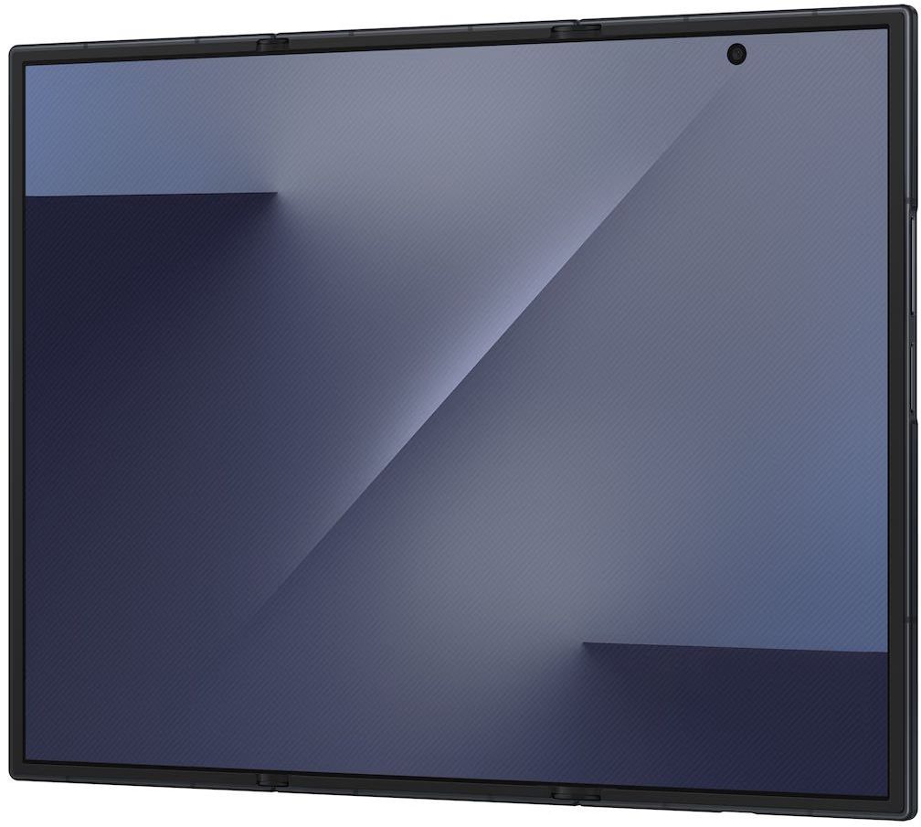 Смартфон Samsung Galaxy Z TriFold | 16/1 ТБ Black