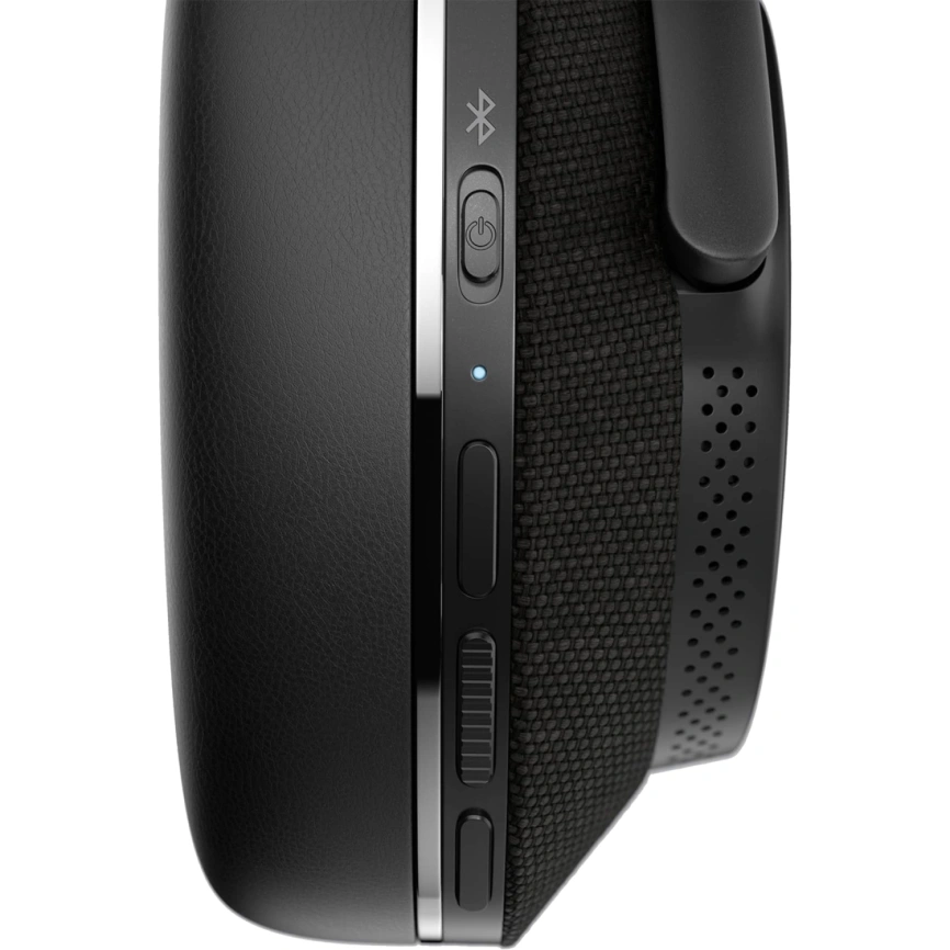 Беспроводные наушники Bowers & Wilkins PX7 S2 Черный