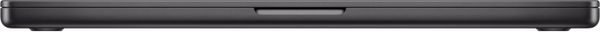 Ноутбук Apple MacBook Pro 16" M3 Max (2023) 16C CPU/40C GPU, 128 ГБ RAM, 1 ТБ SSD, Space Black (Z1AF001AL)