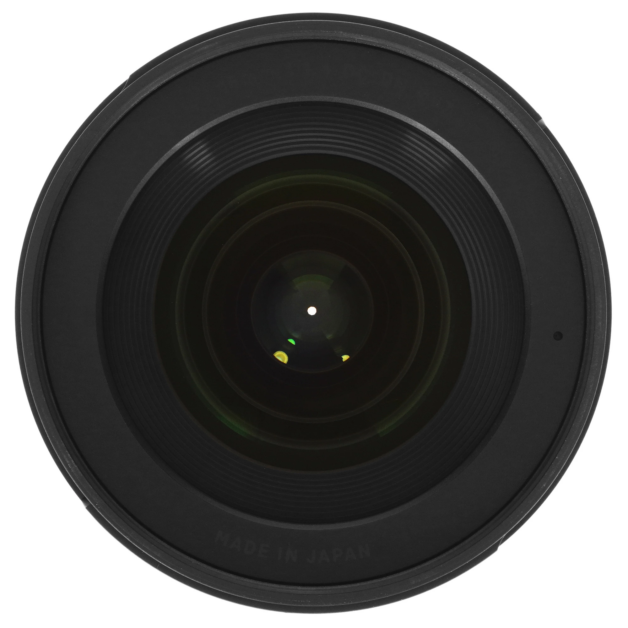 Фотообъектив Sigma Art 16 мм f/1.4 широкоугольный Sony E черный