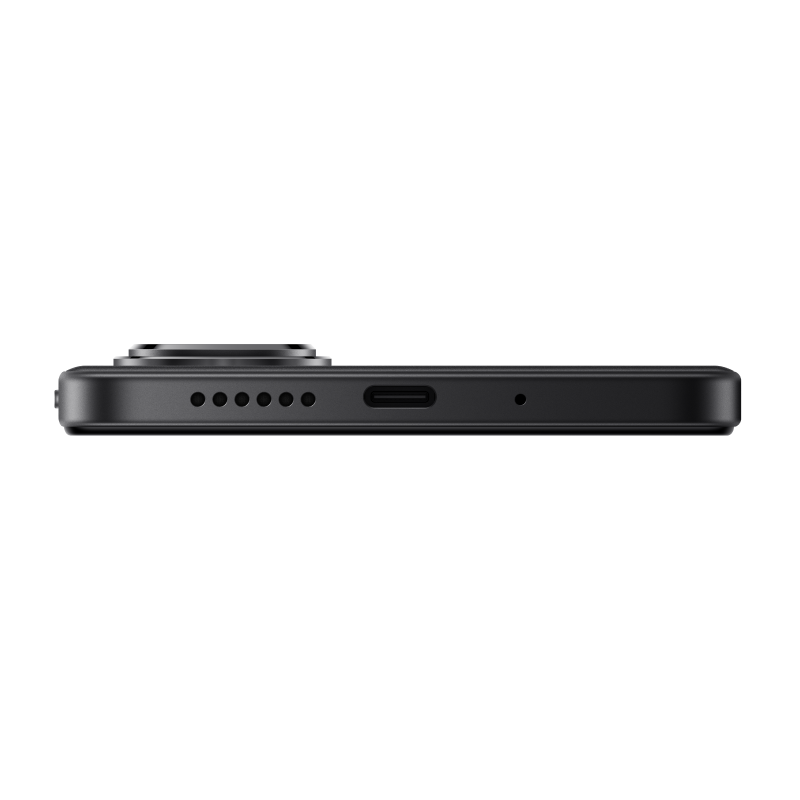 Смартфон Xiaomi Poco M7 | 6-128 ГБ Черный