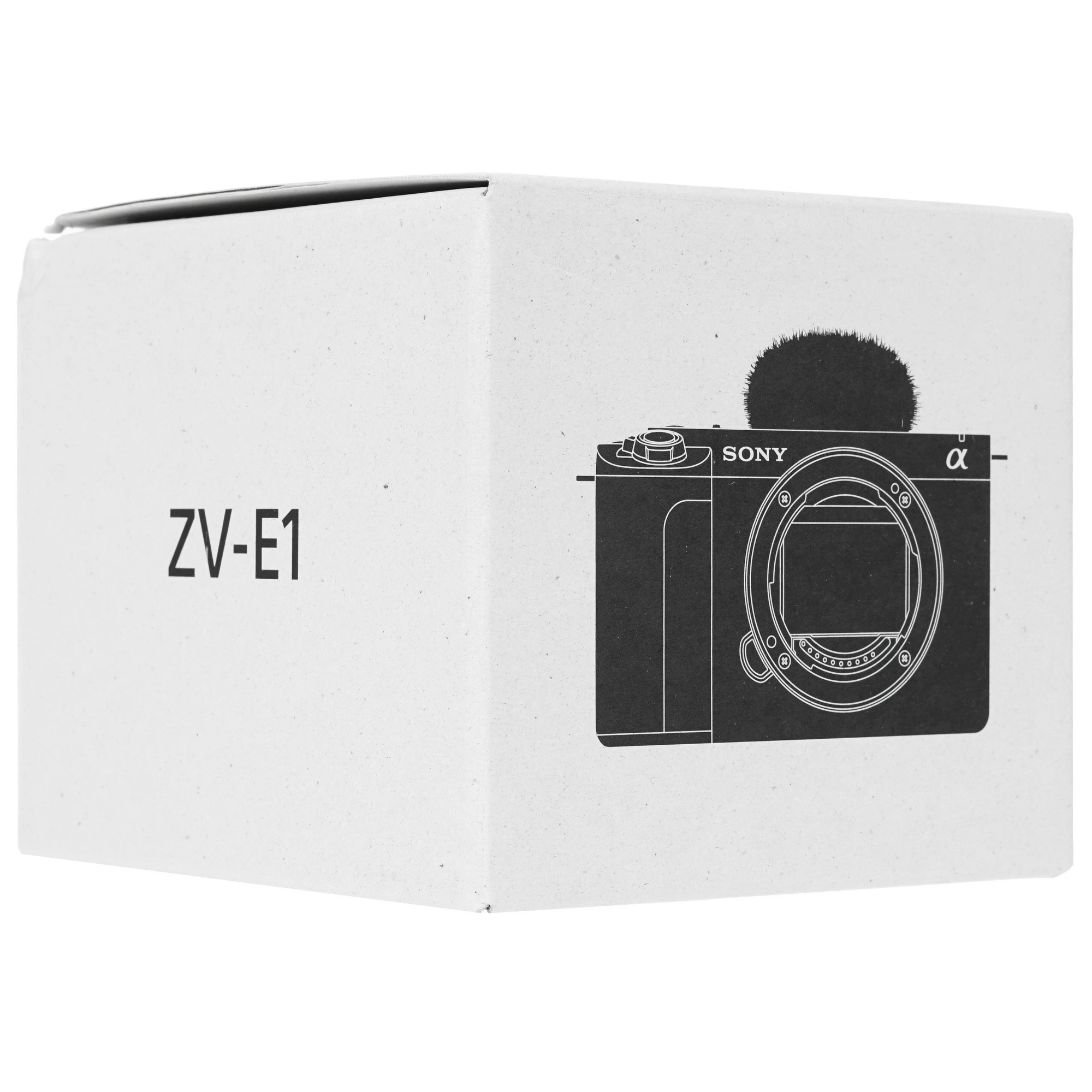 Фотоаппарат Sony A7 IV Kit 28-70mm Black