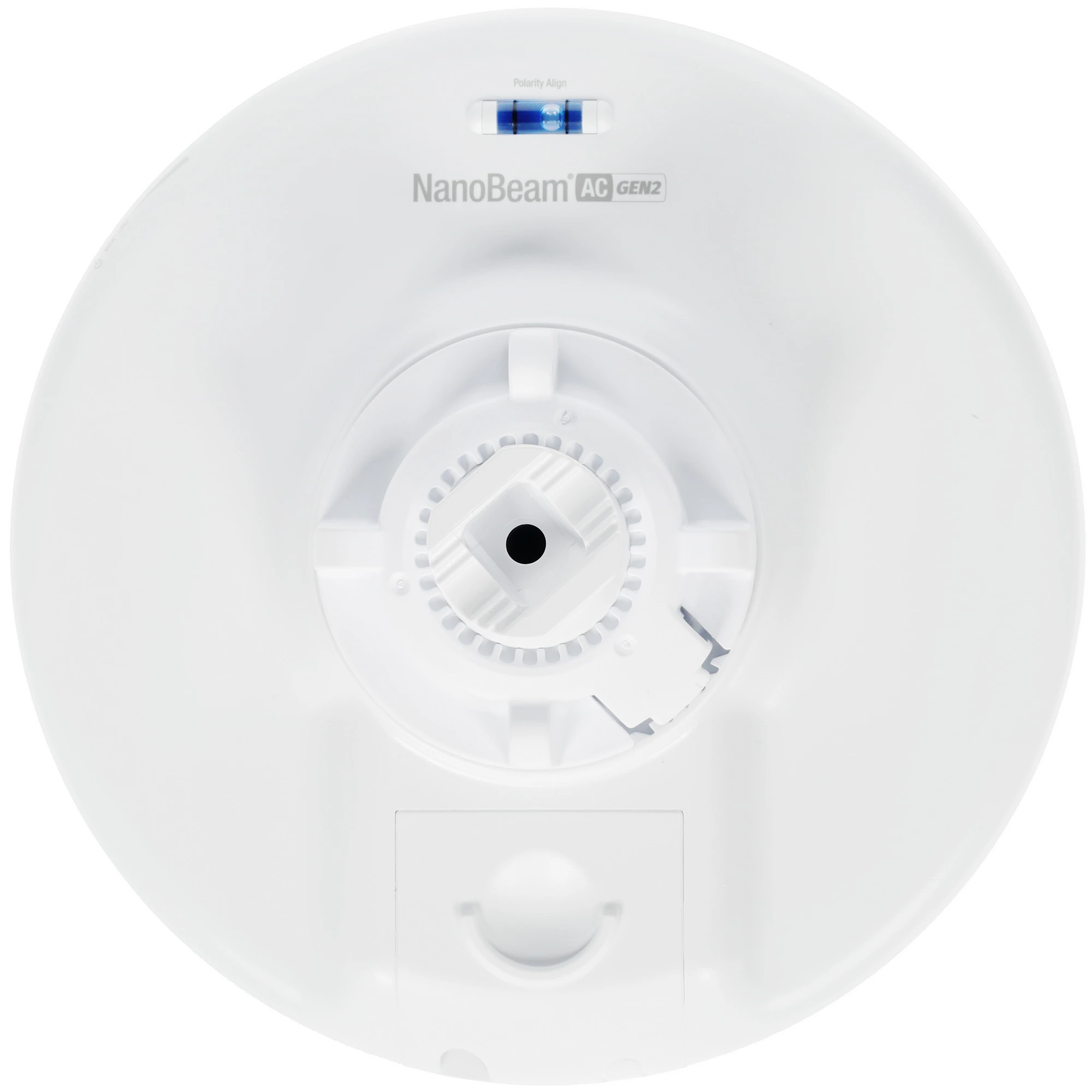 Точка доступа Ubiquiti NanoBeam 5AC Gen2