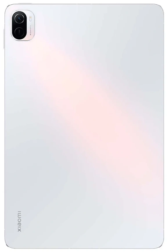 Планшет XiaoMi Pad 5 (11") | Wi-Fi | 6/256 ГБ Pearl White Global Version