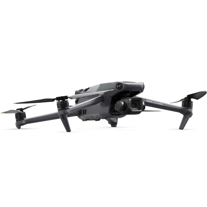 Квадрокоптер DJI Mavic 3 Сlassic Gray (без комплекта)