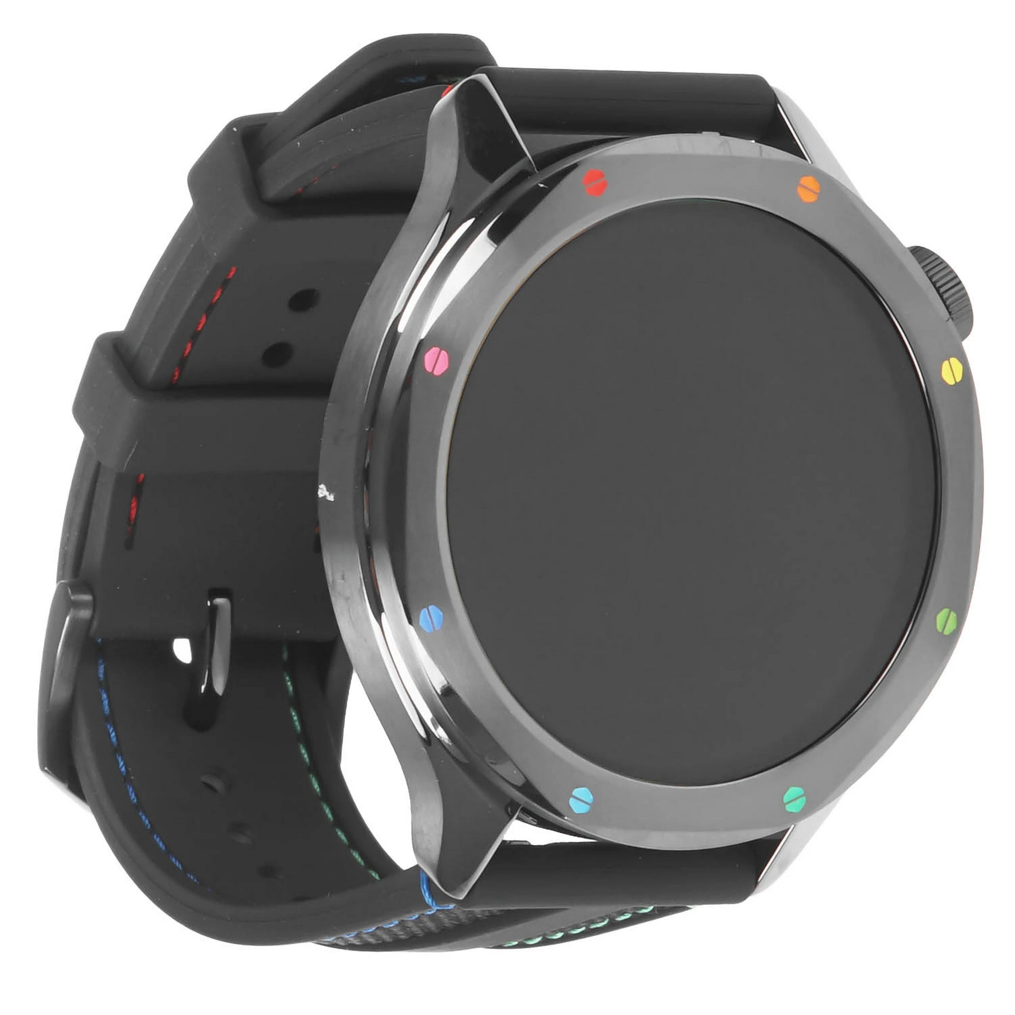 Смарт-часы Xiaomi Watch S4 41 мм Черный
