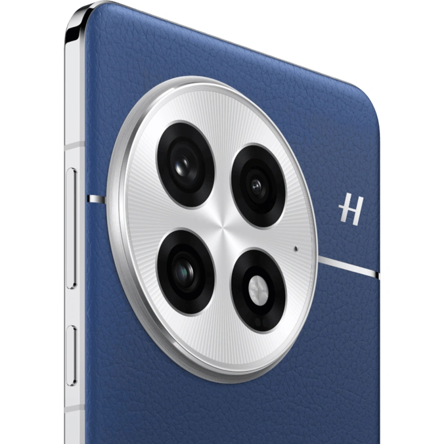 Смартфон OnePlus 13 12/256 ГБ (Синий | Midnight Ocean)