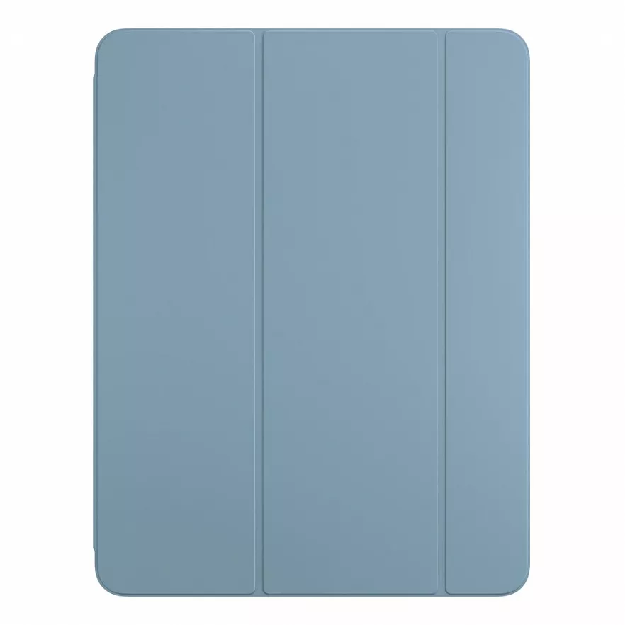 Чехол Smart Folio iPad Pro 13" (M4, 2024), Синий