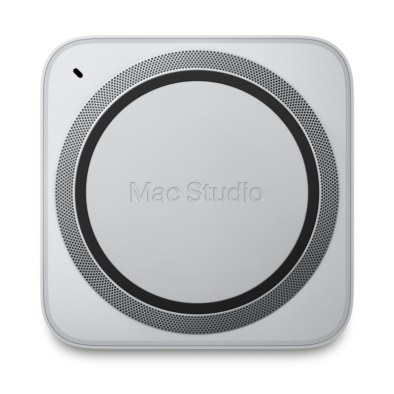 Apple Mac Studio M3 Ultra (2025) 28C CPU/60C GPU, 256 ГБ RAM, 2 ТБ SSD, Custom (Z1CD002VE)