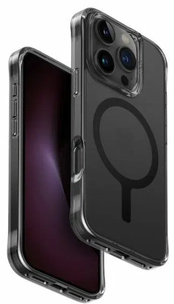 Чехол Uniq Lifepro Xtreme с MagSafe для iPhone 16 Pro Max