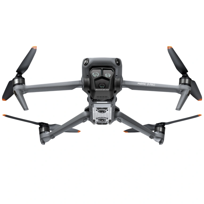 Квадрокоптер DJI Mavic 3 Pro Gray (без комплекта)