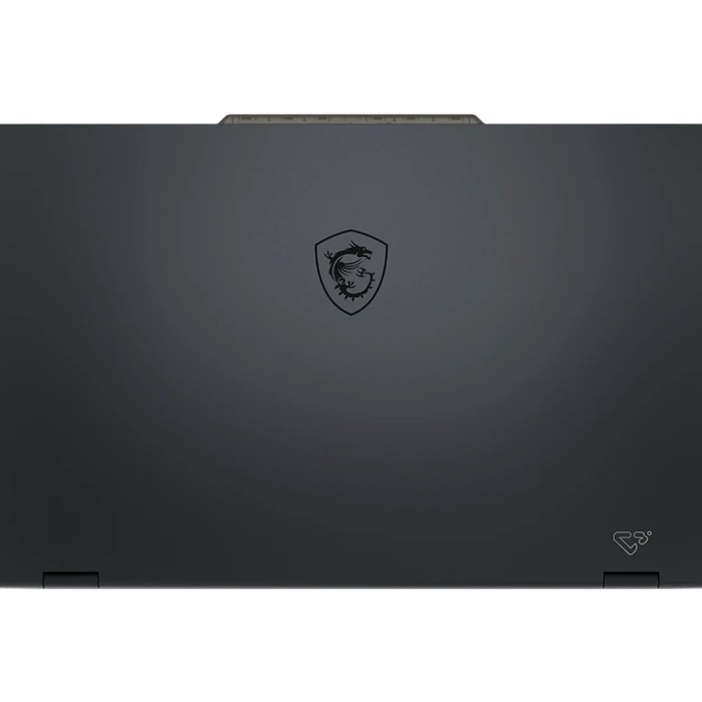 Ноутбук MSI Cyborg 15 9S7-15Q342-256 (15.6", Intel Core 7 240H, 16 ГБ, 512 ГБ SSD, NVIDIA GeForce RTX 5060 8 ГБ, 144 Гц, Windows) черный