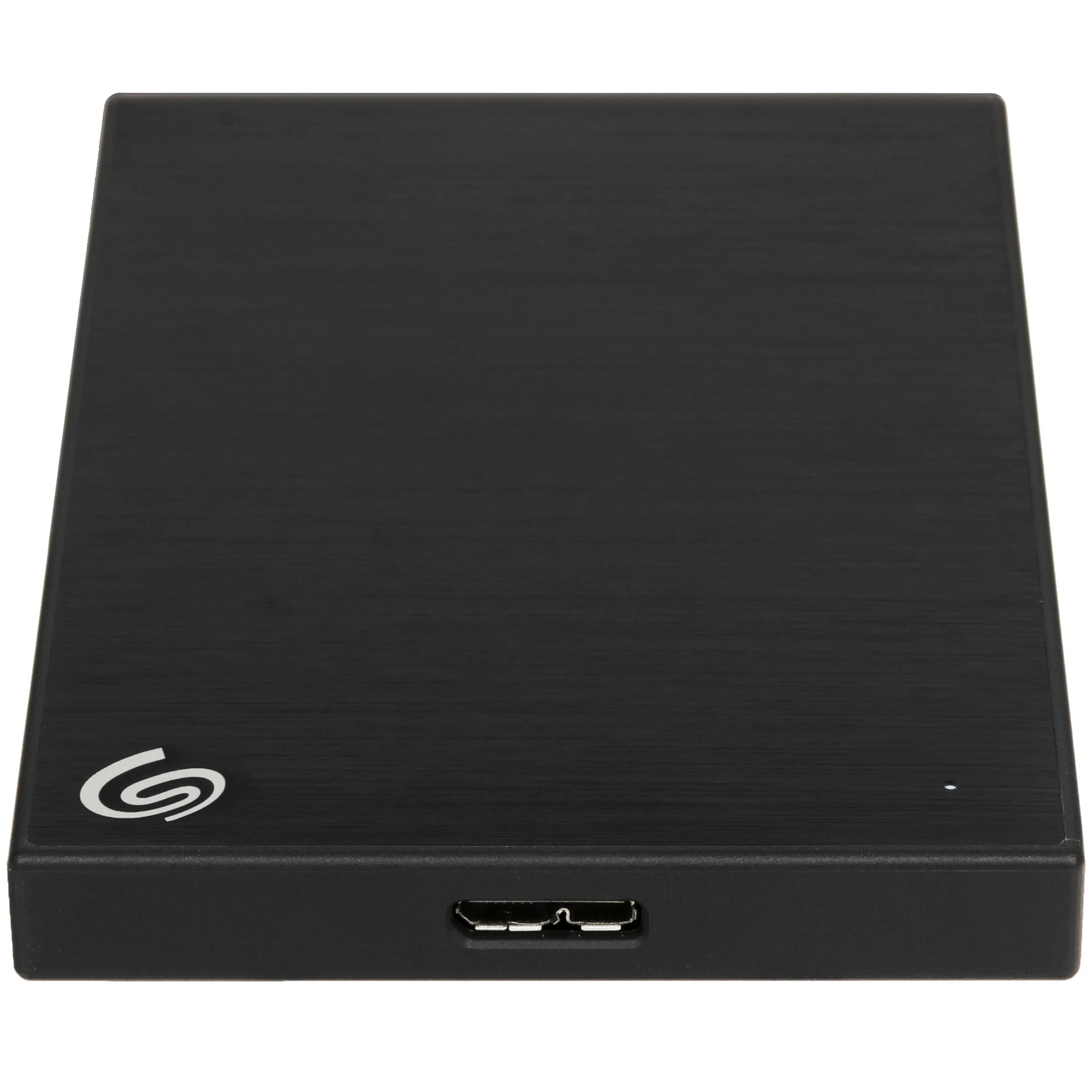 1 ТБ Внешний HDD Seagate One Touch (STKY1000400), черный