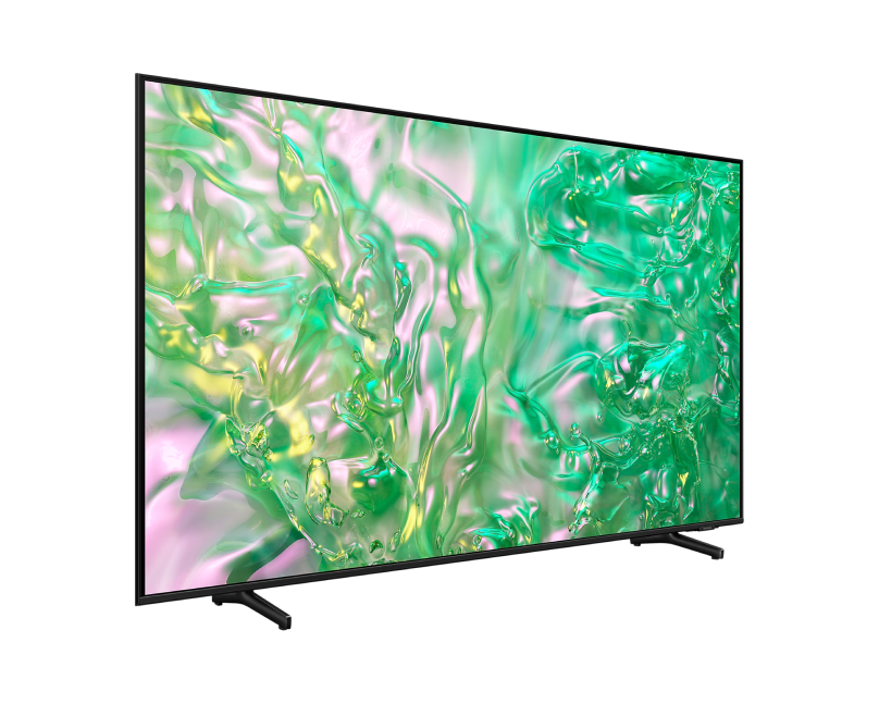 Телевизор Samsung 50" (127 см) UE50DU8000UXCE черный Телевизор Samsung 50" (127 см) UE50DU8000UXCE черный