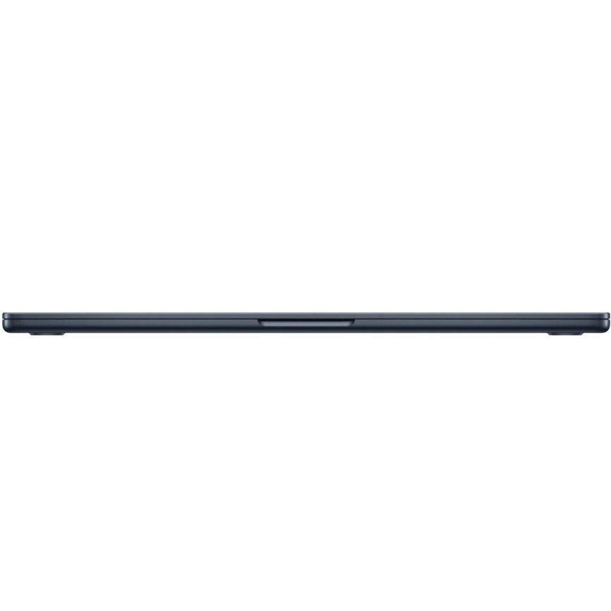 Ноутбук MacBook Air 15" M2 (2023) 8C CPU/10C GPU, 8 ГБ RAM, 512 ГБ SSD, Midnight Black