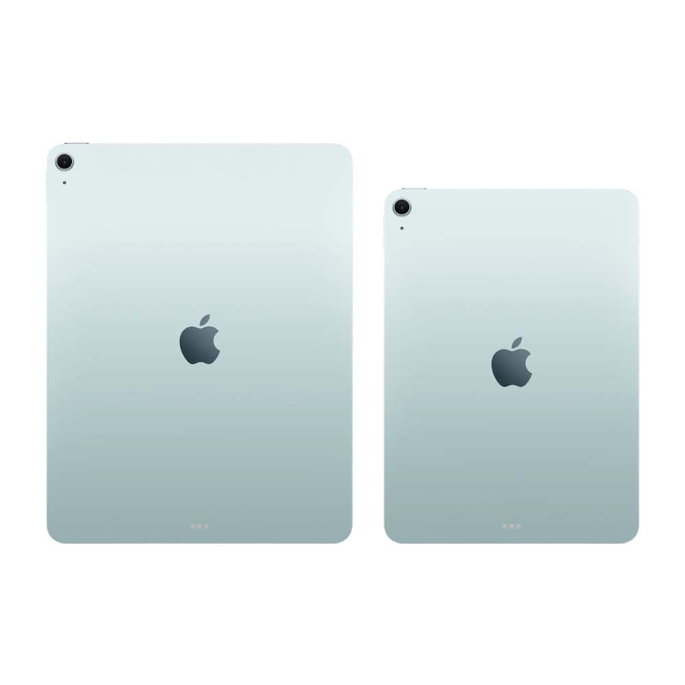 Планшет Apple iPad Air (2025 M3) 11" Wi-Fi | 512 ГБ (Blue | Синий)