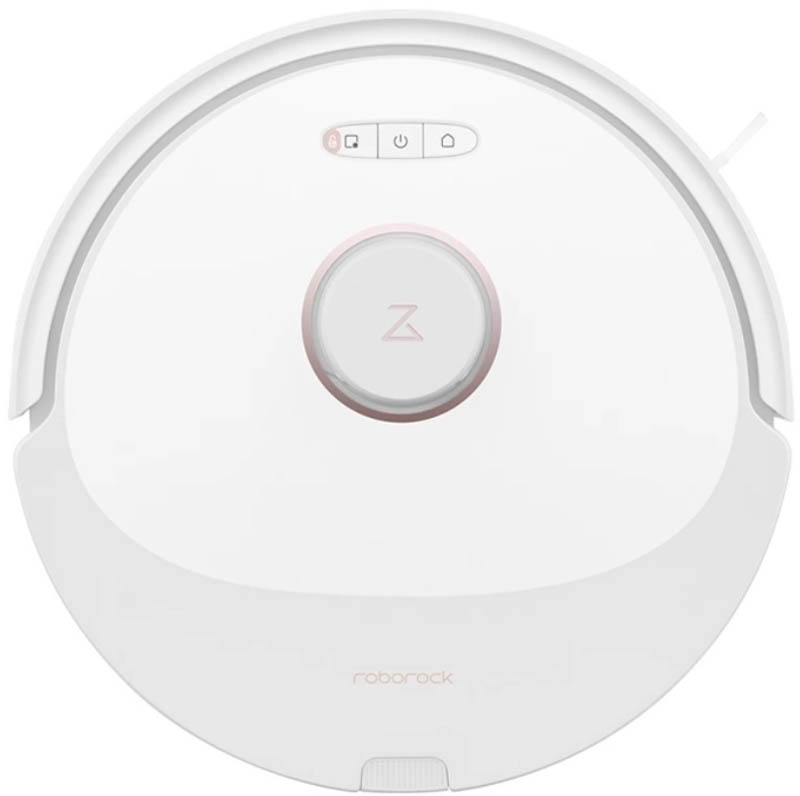 Робот-пылесос Roborock Q8Max, Белый