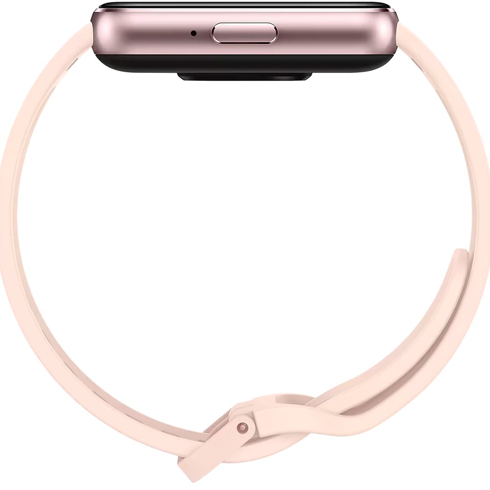Фитнес-браслет Samsung Galaxy Fit3 Розово-золотой