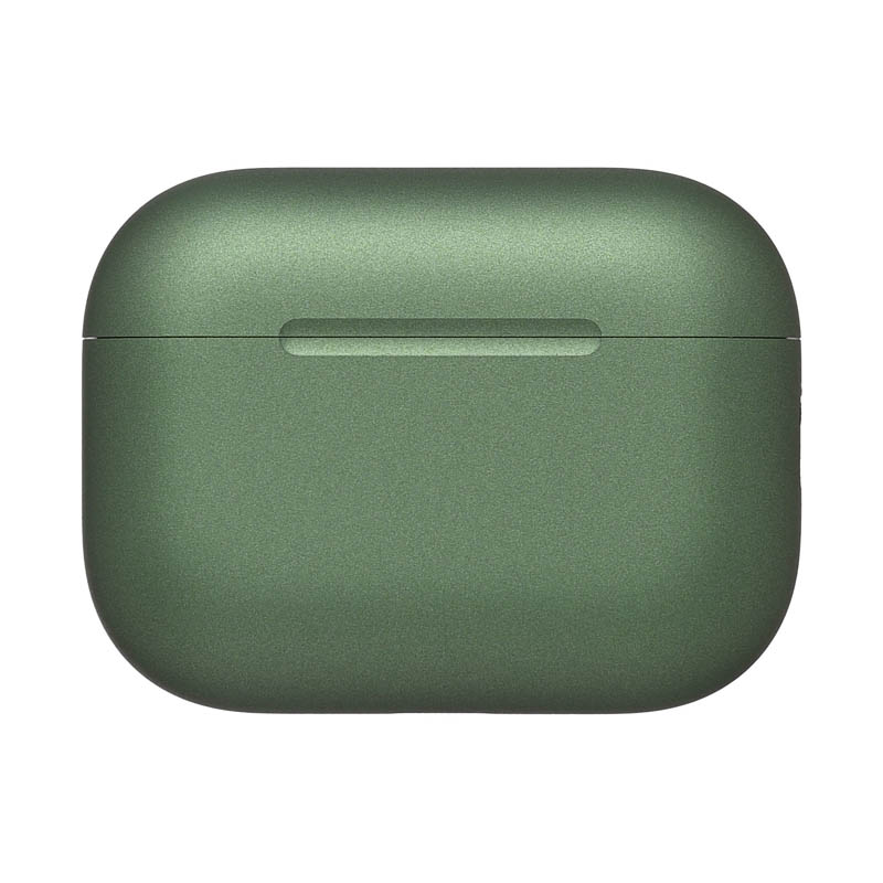 Беспроводные наушники AirPods Pro 3 MagSafe (USB-C) (2025), Альпийский Беспроводные наушники AirPods Pro 3 MagSafe (USB-C) (2025), Альпийский