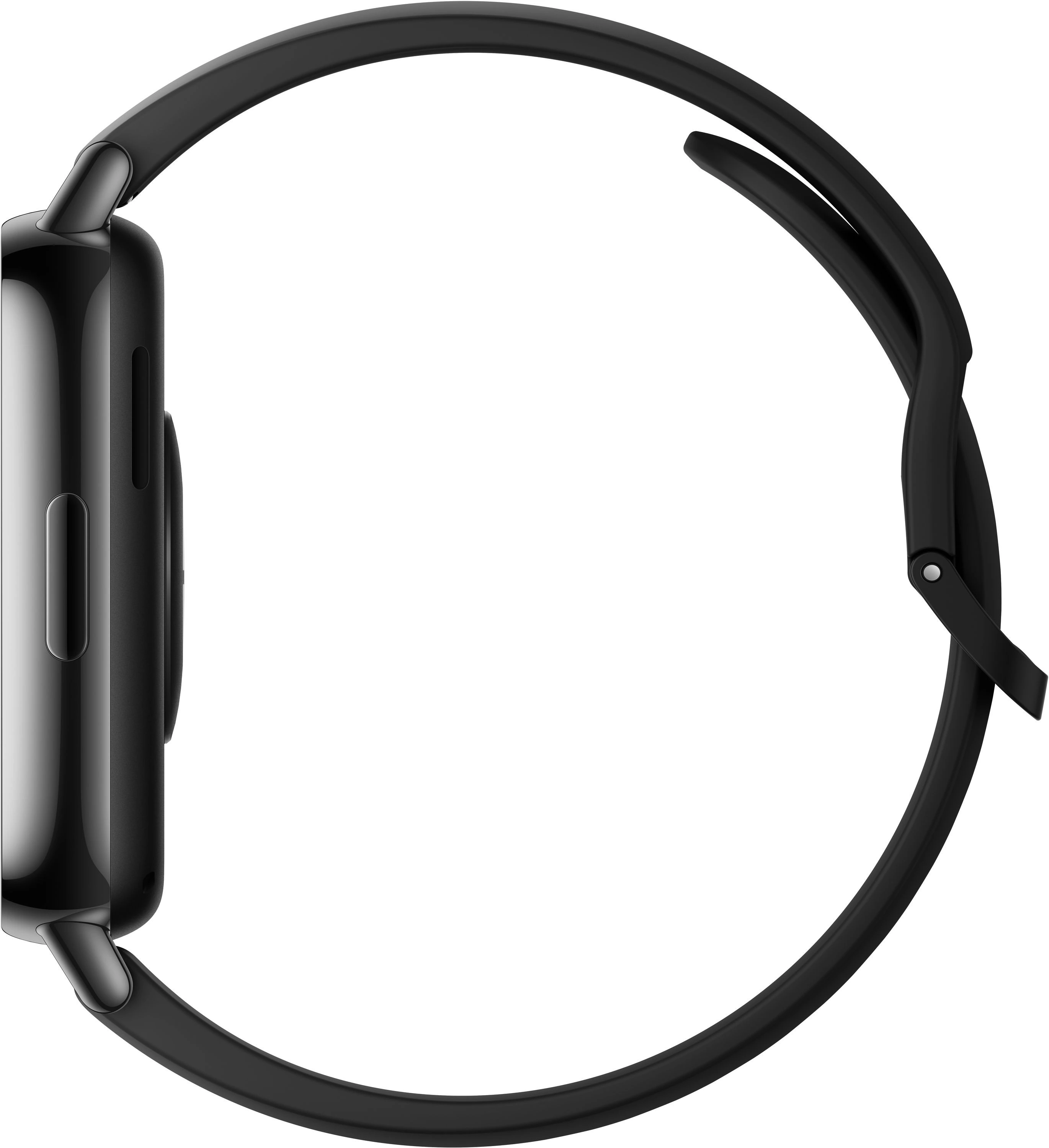 Смарт-часы Xiaomi REDMI Watch 5 Lite Черный