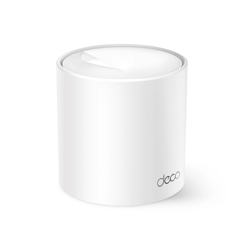 Mesh система TP-Link Deco X10 (Deco X10 (2-pack)