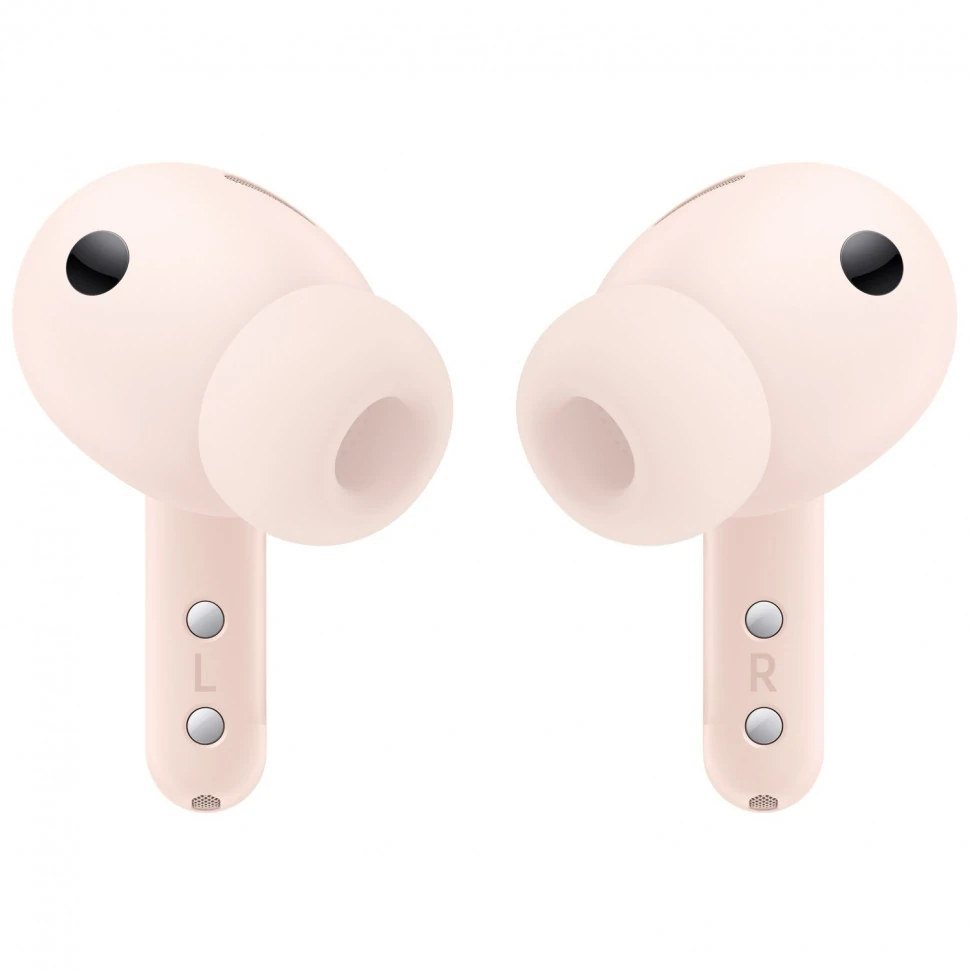 Наушники Samsung Galaxy Buds 4 Pro, Розовый