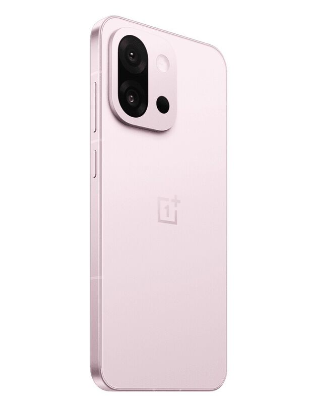Смартфон OnePlus 13S 12/512 ГБ Розовый (Global Version)