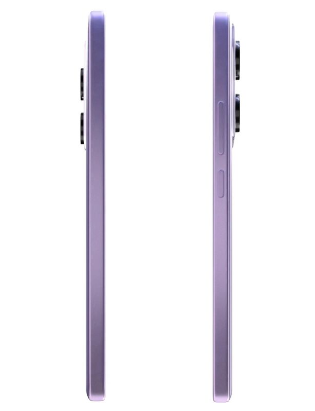 Смартфон Xiaomi Poco M7 Pro | 8/256 ГБ (Фиолетовый | Purple)