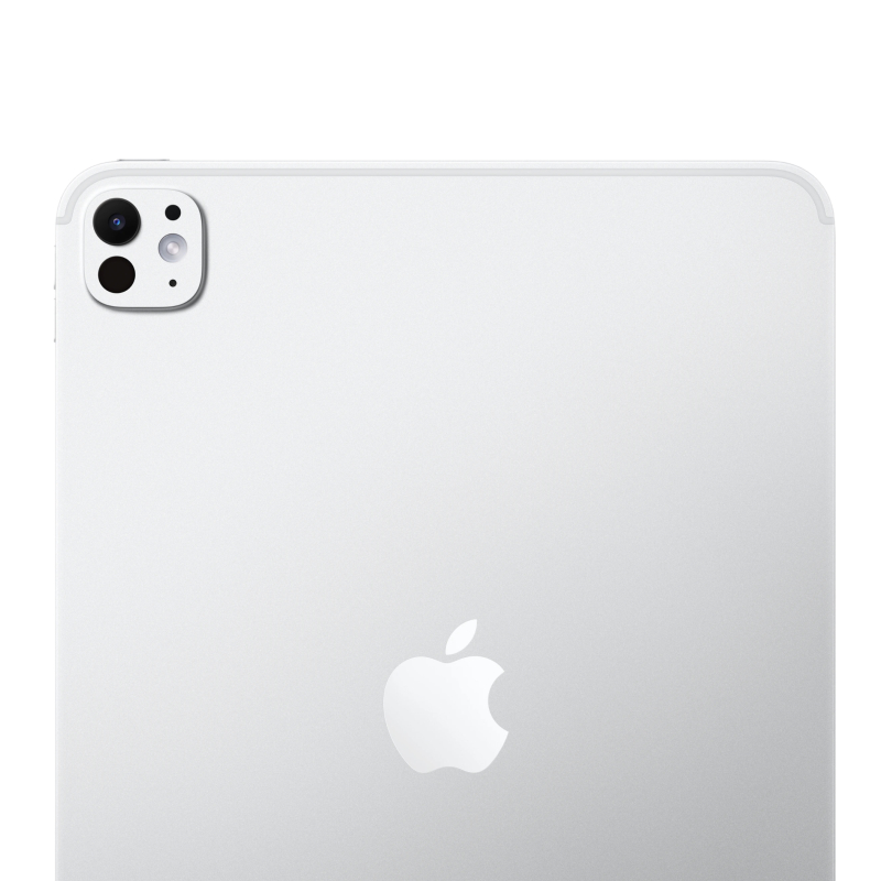 Планшет Apple iPad Pro (2025 M5) 13" Wi-Fi | 2 ТБ Silver