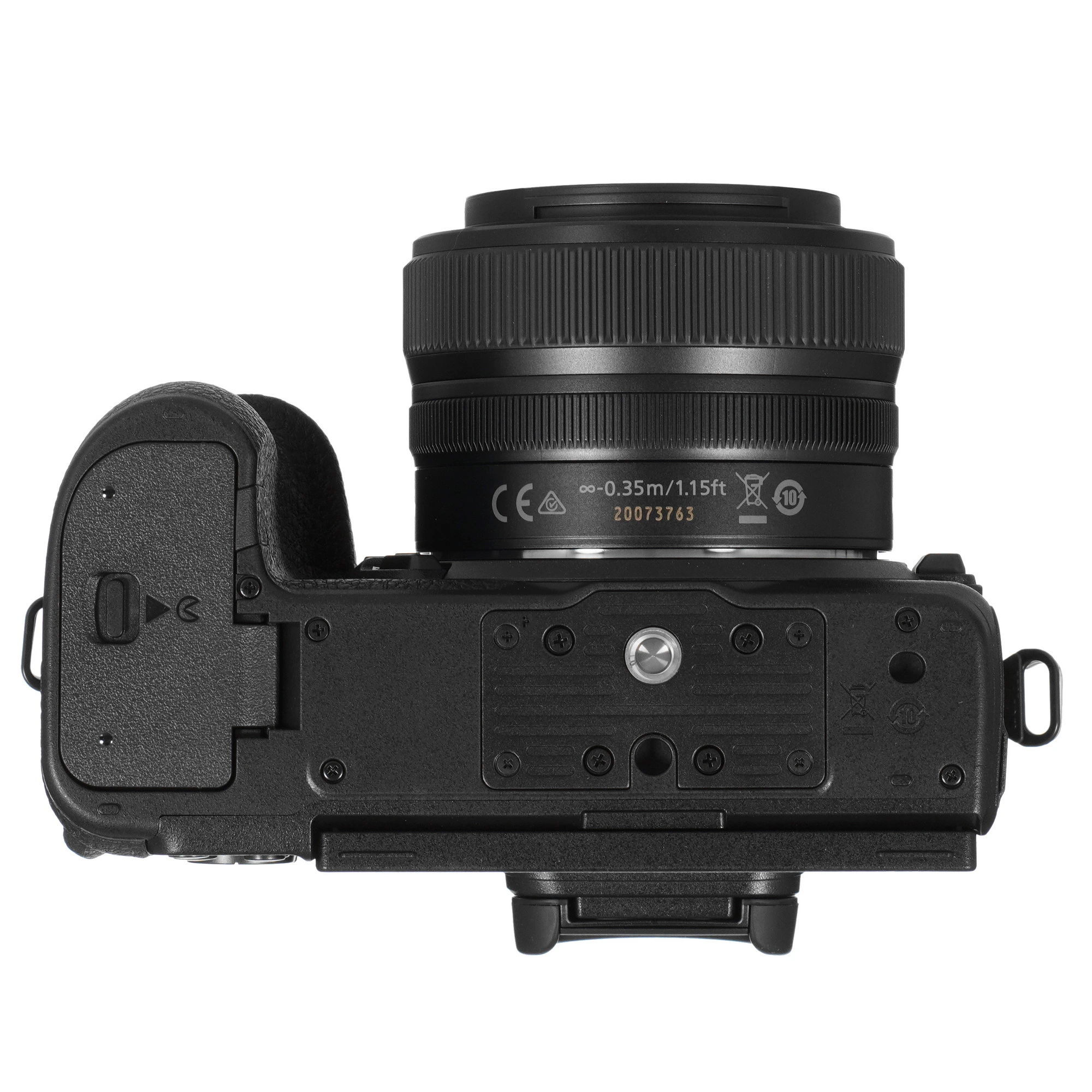 Фотоаппарат Nikon Z 5 Kit 24-50mm