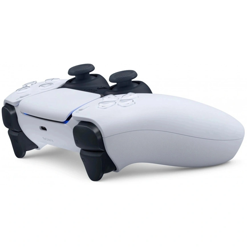 Игровая приставка Sony PlayStation 5 Digital edition 825Gb White Rev.2 (CFI - 21XX)