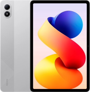 Планшет Xiaomi Redmi Pad 2 Pro | 5G | 6/128 ГБ, Silver