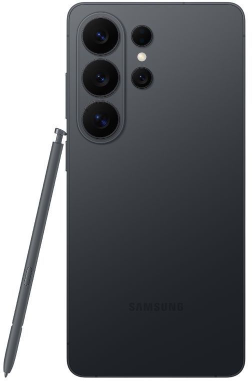 Смартфон Samsung Galaxy S26 Ultra | 12/256 ГБ Черный