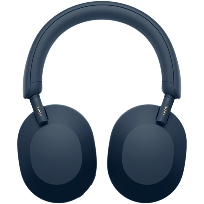 Наушники Sony WH-1000XM5 Blue