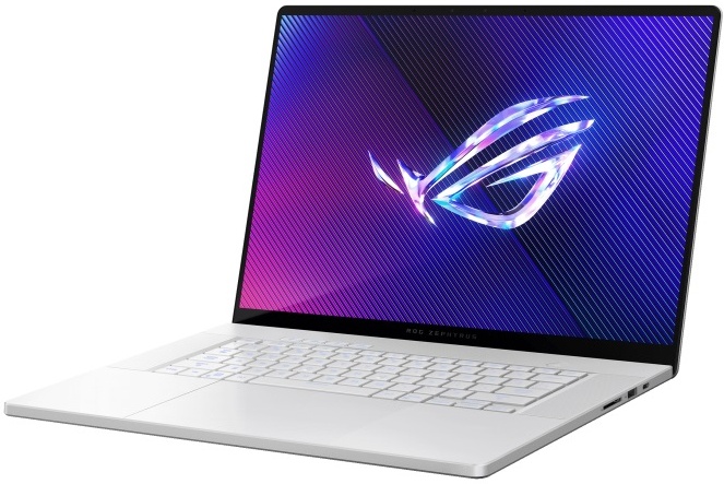 Ноутбук Asus ROG Zephyrus G16 16" (Intel Core Ultra 7 155H, 32 ГБ LPDDR5X, 1024 ГБ SSD, NVIDIA GeForce RTX 4070) (90NR0IS2-M00DZ0) Ноутбук Asus ROG Zephyrus G16 16" (Intel Core Ultra 7 155H, 32 ГБ LPDDR5X, 1024 ГБ SSD, NVIDIA GeForce RTX 4070) (90NR0IS2-M00DZ0)