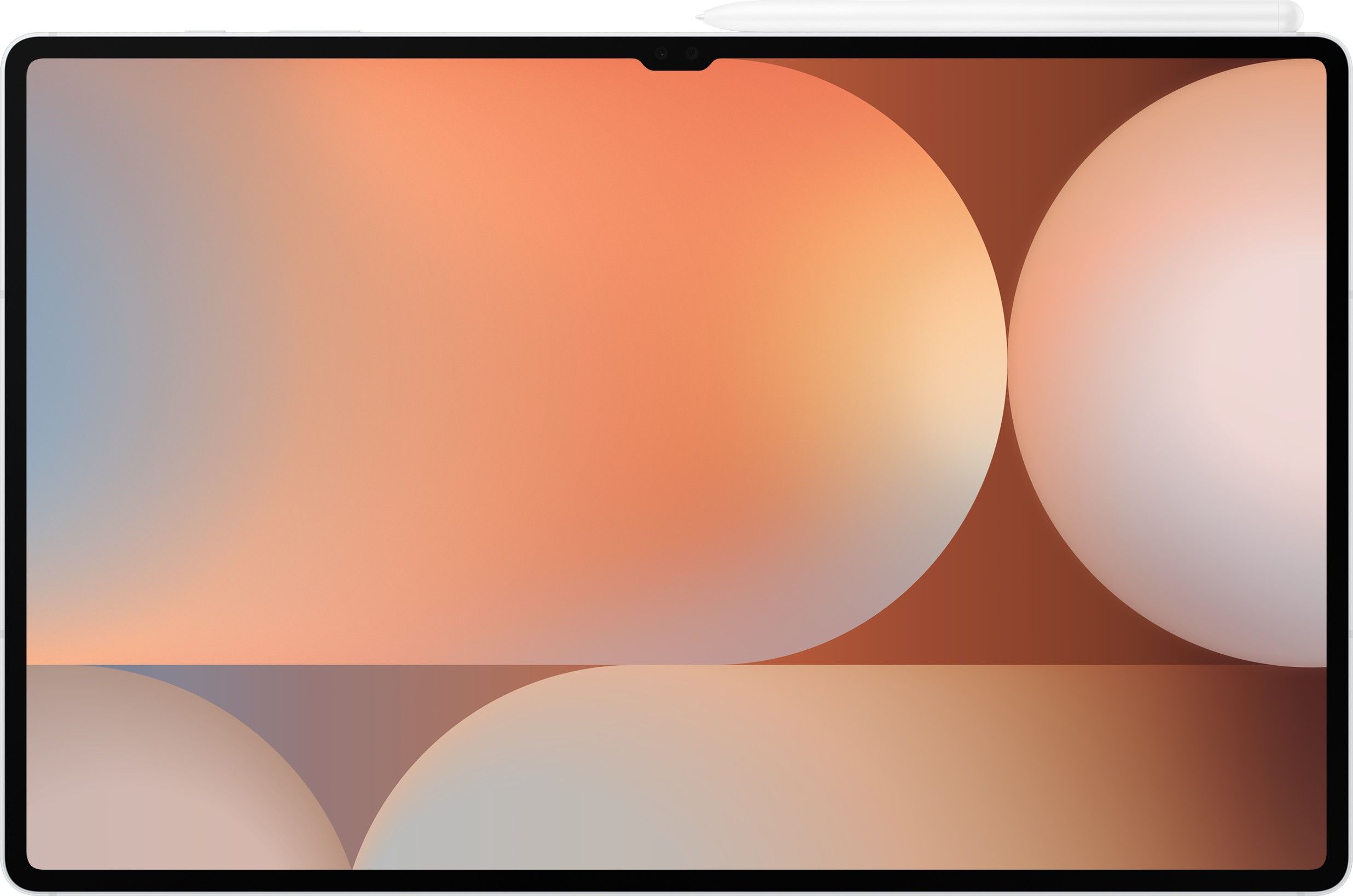 Планшет Samsung Galaxy Tab S10+ | Wi-Fi 256 ГБ серебристый