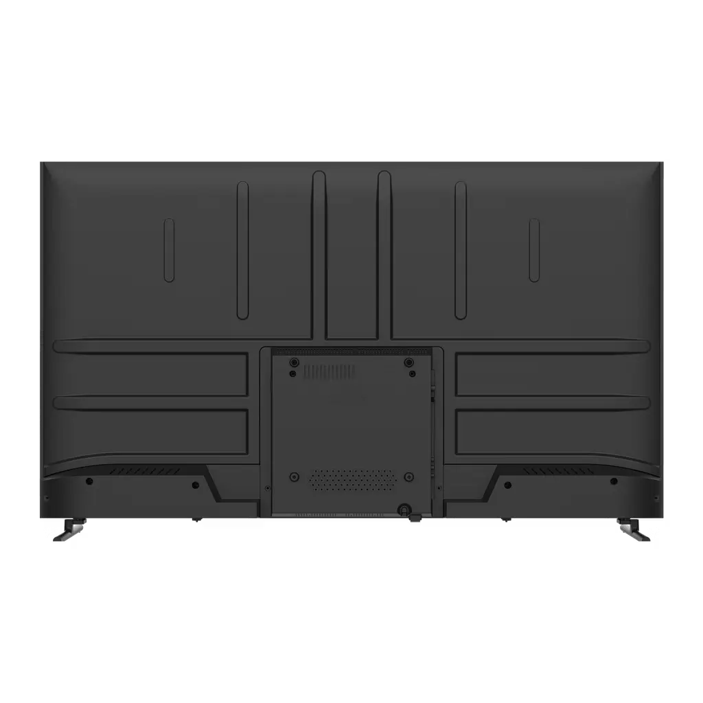 Телевизор Sber 50" (127 см) SDX-50UQ6000DBA, 4K, QLED, серый