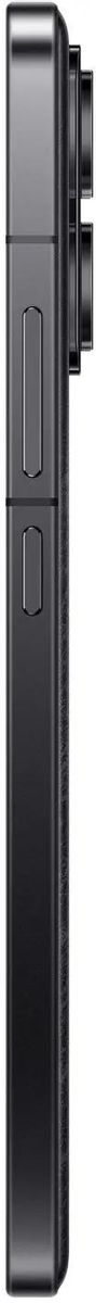 Смартфон Xiaomi Poco F6 Pro | 12/256 ГБ Черный