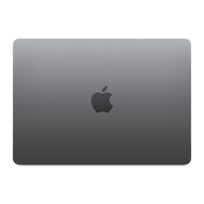 Ноутбук MacBook Air 13" M2 (2022) 8C CPU/10C GPU, 8 ГБ RAM, 512 ГБ SSD, Space Gray