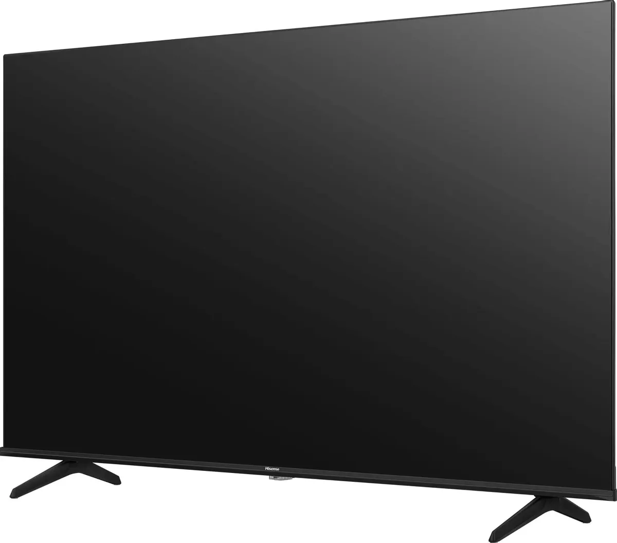 Телевизор Hisense 50" (127 см) 50E7NQ черный