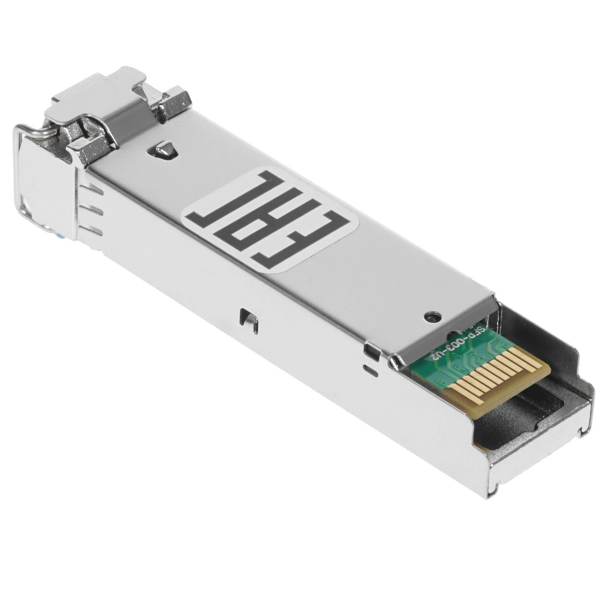 Трансивер MikroTik S-31DLC20D, SFP, 1.25G
