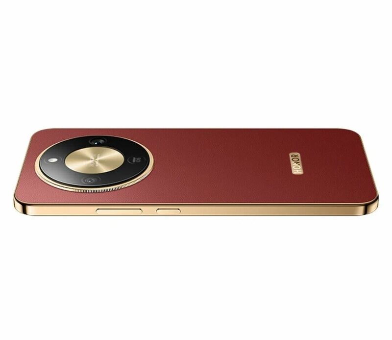 Смартфон Honor X9d 8/256 ГБ Коричневый (Global Version)